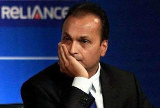 8 big companies are in the running to acquire Reliance Capital Limited, a unit of Reliance Group