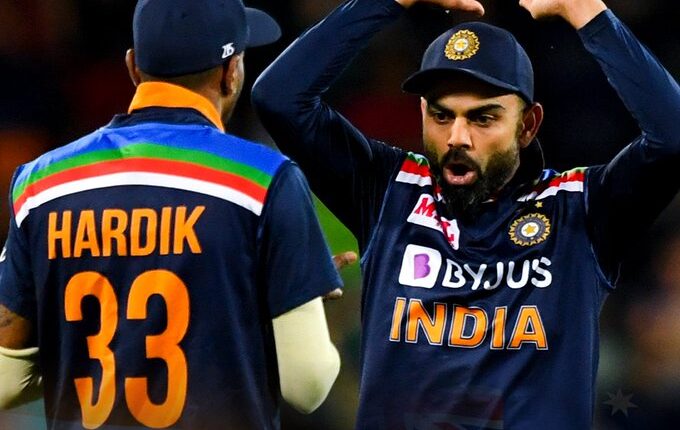 India-Australia T20: Indian cricket team beat Australia by 11 runs in first match of T20 series