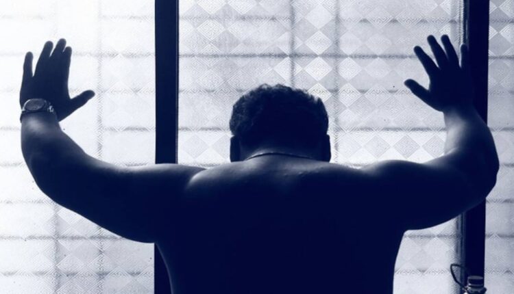 UP: Psychiatric death of two people including his daughter, four injured