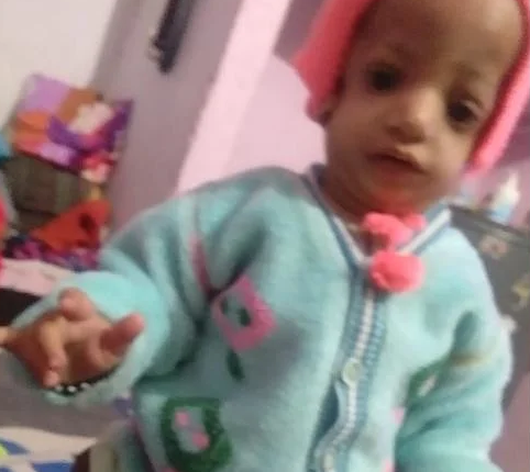 Haryana: Father like Tau murdered his innocent niece, little girl could not even scream