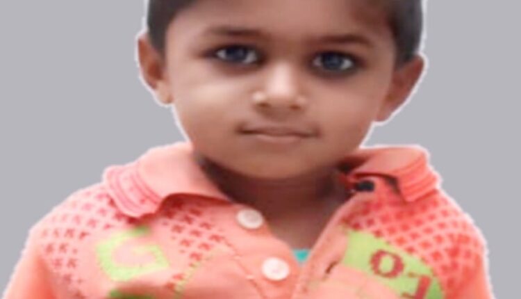 Mahoba: Babu's voice had stopped since the evening