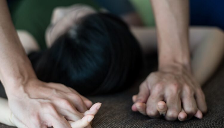 UP: 2-year-old girl raped 14-year-old teenager, teenager went to farm to take greens