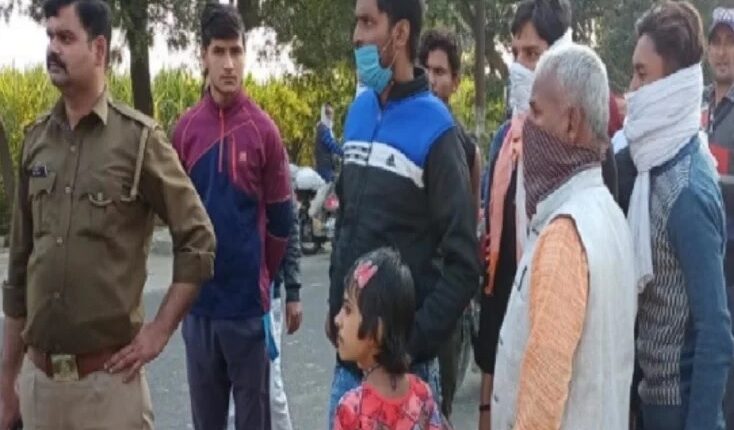 Married young man likes another girl, wives getting hooked on the way to death, arrested