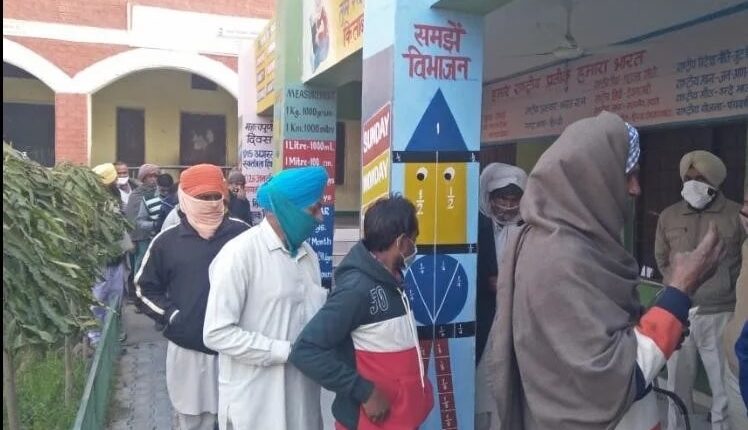 BJP gets a shock in Haryana civic elections, defeat on 2 municipal corporations and 3 municipalities