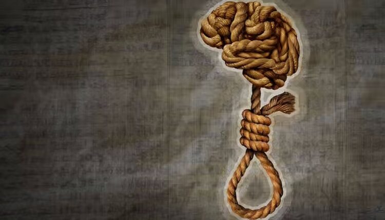 Father kills daughters to death, then commits suicide, shocking truth written in suicide not