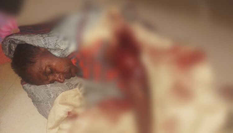 Two parties beaten up over land dispute