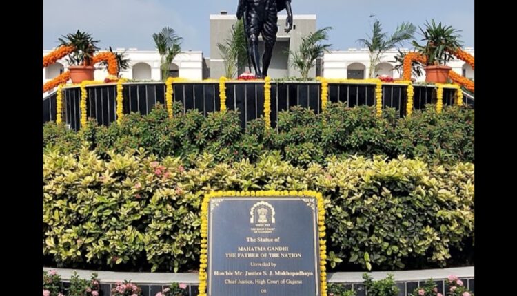 Government to issue notifications to make masks work in Corona Center without people moving: High Court