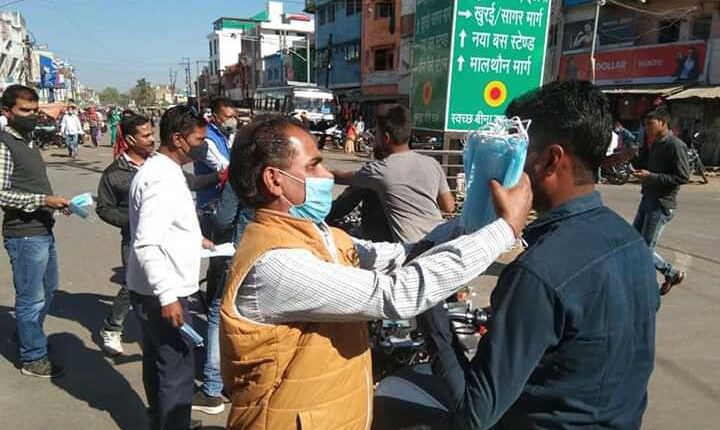 The mother is the vaccine