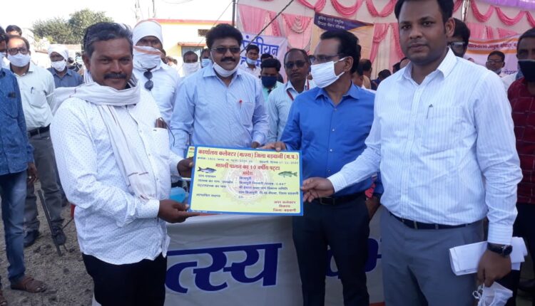 Dr. Chabe also stood first in sociology