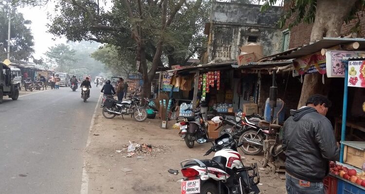 Mustard oil is being sold in the market in the name of poison