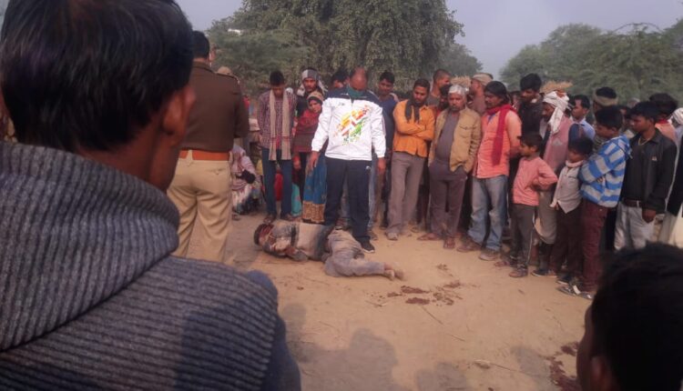 Kanpur: Youth killed while returning from wedding ceremony