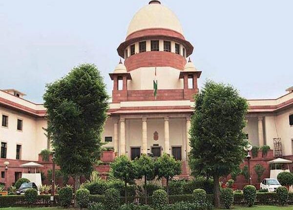 Supreme Court proposes to form committee to resolve farmers issue
