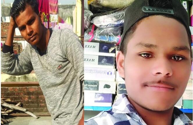 Two youths died due to smoke from the fireplace, family members created chaos