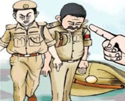 Udhamsingh Nagar: If illegal mining is reported then NAPENGE Police Station head: SSP Dalip Singh Kunwar