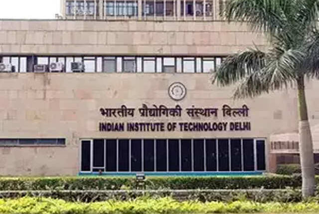 IIT Delhi invented vegetarian eggs