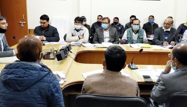 No cow dynasty breaks the cold: DM