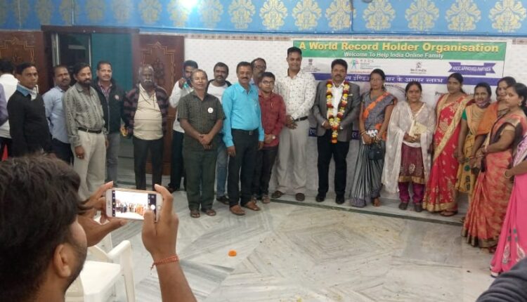 Thinking before work is wise, thinking while working is cautious and thinking after work is foolish: Raj Singh