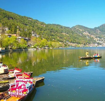 Administration imposed law 144 in several areas of Nainital, will file case for violation