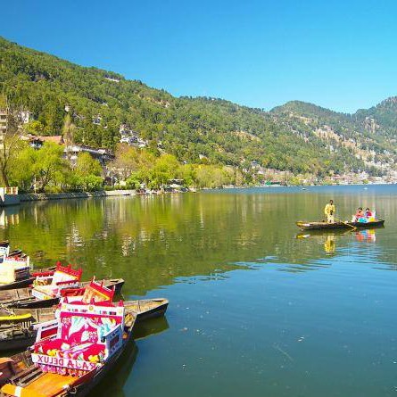 Administration imposed law 144 in several areas of Nainital, will file case for violation