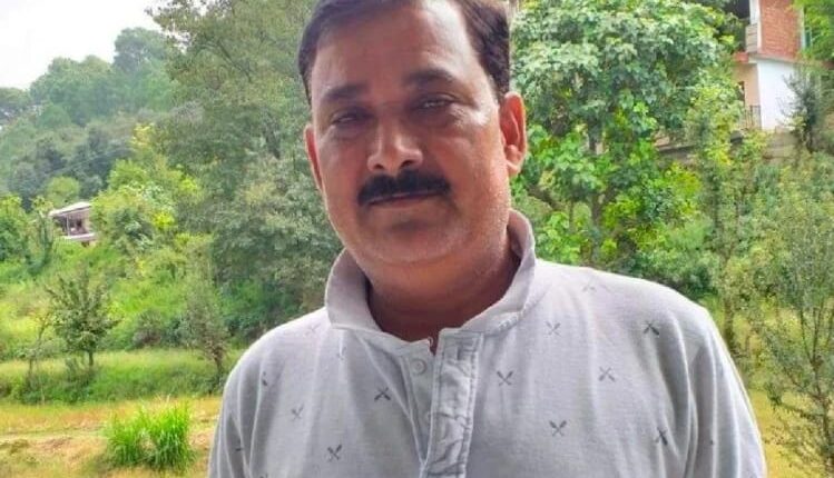 Police reached close to revelations in Haresh Pachauri murder case