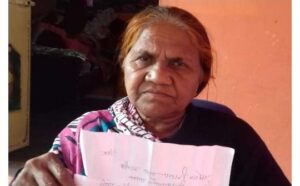 Victims, pain due to the lazy attitude of the police, the theft in the day crossed 40 thousand, and the other 23,000 missing