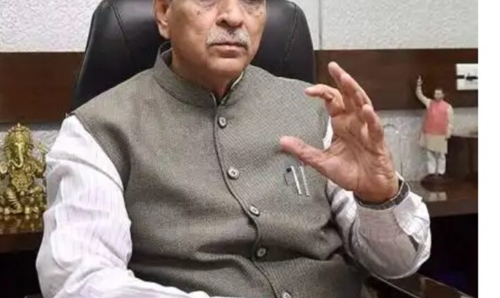 Gujarat Solar Power Policy 2021 allows anyone in the state to apply for solar projects: Chief Minister