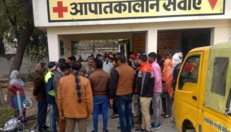 UP: 10th student shot his own classmate for minor issue, dies