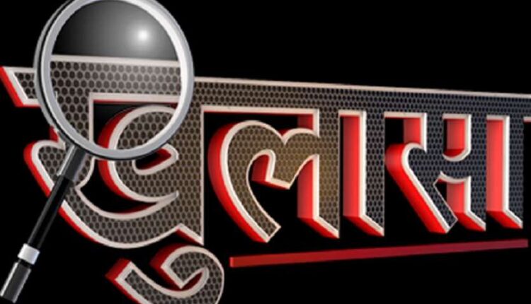 Kanpur countryside police revealed huge theft, two arrested with mobile worth about six lakh