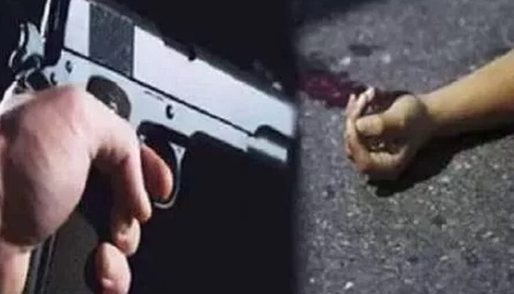 Tabernacle firing, 3 killed, 12 injured early in the morning over ground dispute