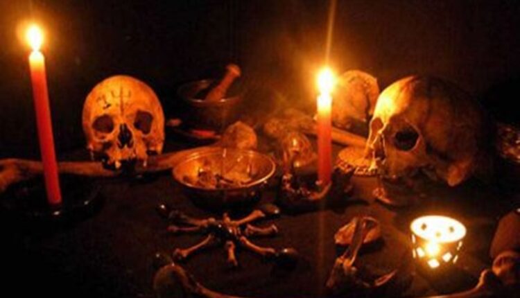 Kanpur: Big disclosure in the Narmund case, the woman lover confessed that she used to do tantra-sadhana to keep the lovers under control