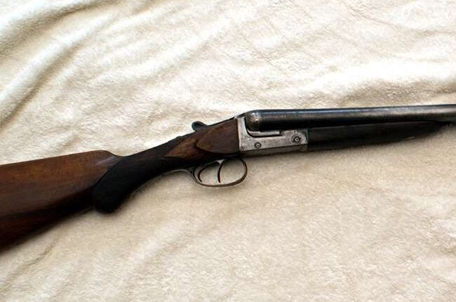 Lucknow: A stampede caused by sudden firing in Aminabad, 4 people injured