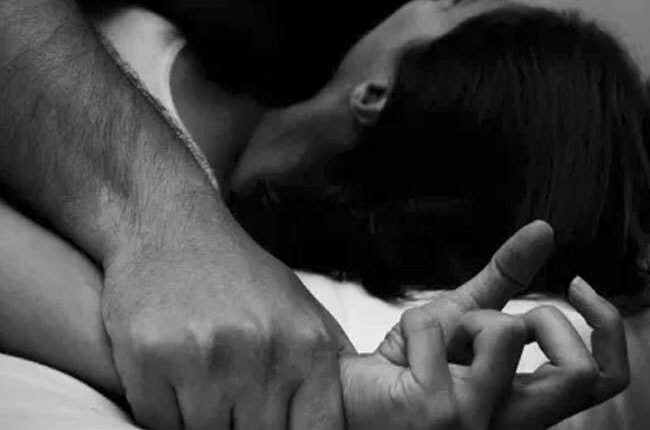 UP: Rape of female officer, made pornographic video, FIR registered