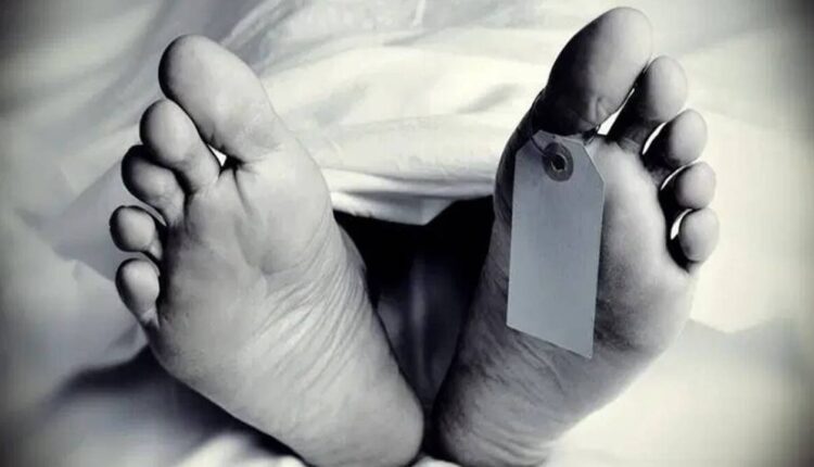 UP: Rape victim dies, 4 days ago she was tortured with a girl, accused sent to jail