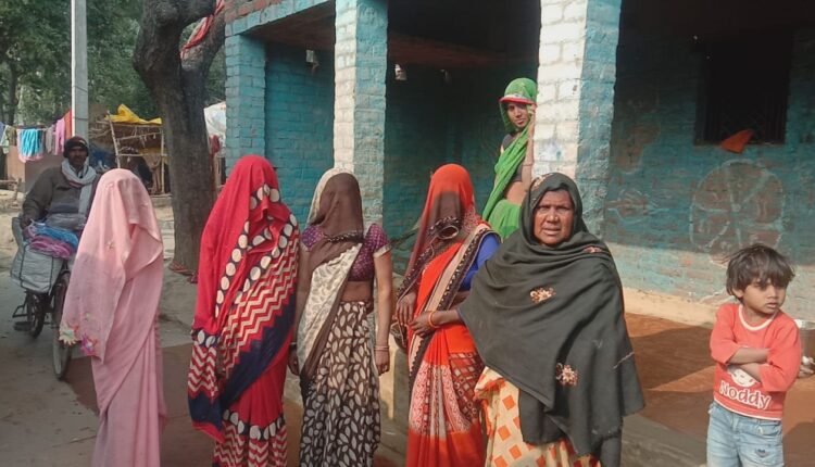 After all, how many Gram Panchayats will hide the rigging of social welfare departments