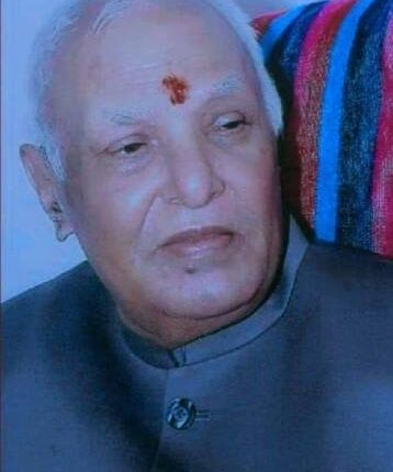 Former MLA and veteran leader Ajit Singh dies