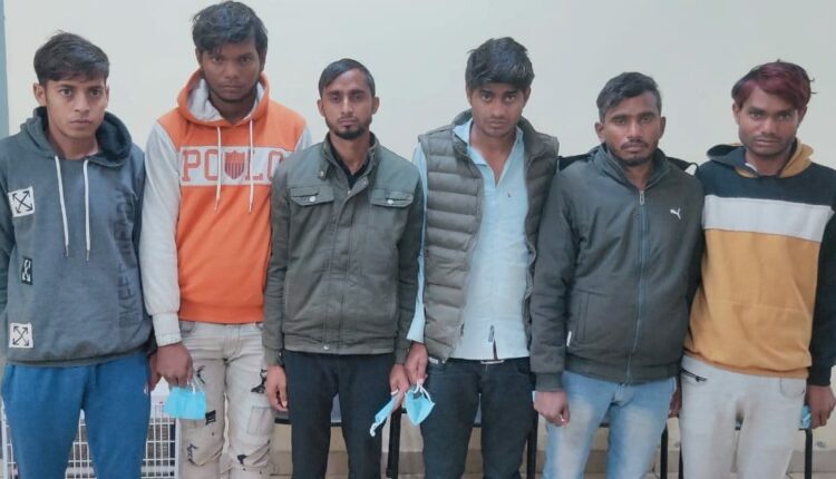 Used to send 'request' sextortion on social media, then used to charge big money