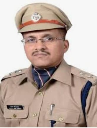 10 suspended, including eight constables in illegal recovery, strict action by SSP