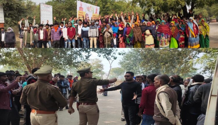 Sir, enemies are implicated in fake cases, Pradhan was killed in October last year