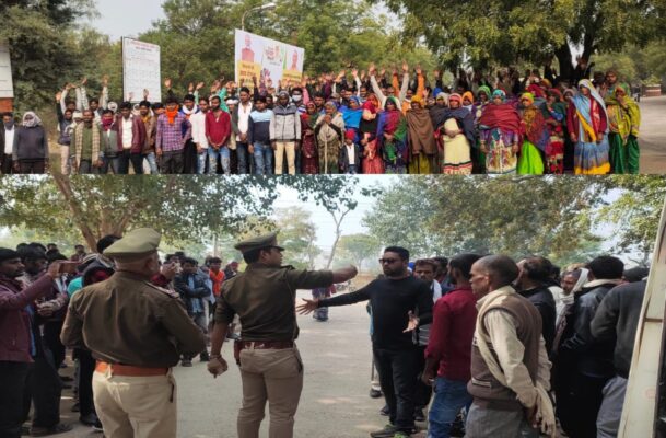 Sir, enemies are implicated in fake cases, Pradhan was killed in October last year