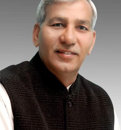 There is a possibility of an outbreak of sewer line from the dirt: former Deputy General Veer Singh