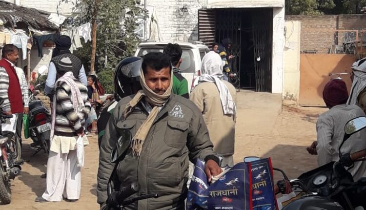 Network arrangement in banks completely collapsed, customers have to wait for hours