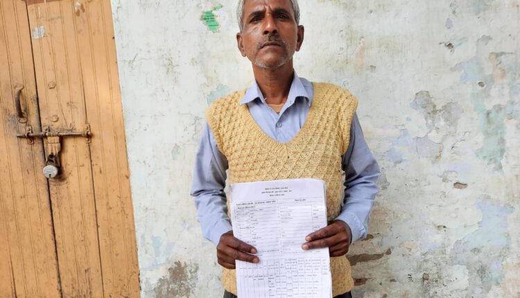 Middlemen dominate the purchase of paddy and maize, farmers are not getting minimum support price-