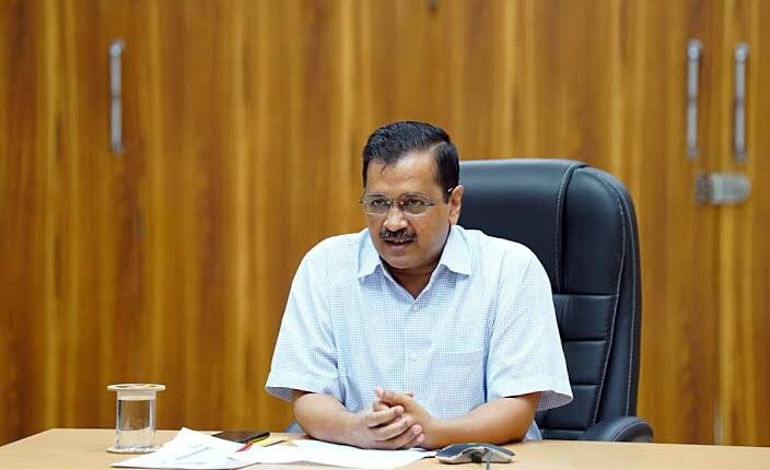 Big decision of Delhi government, now 100% staff will work in government offices