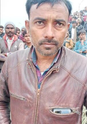 Kanpur bus accident: Satyendra Bhadauria had arrived as an angel for many lives, whoever saw the bus accident, his heart rose