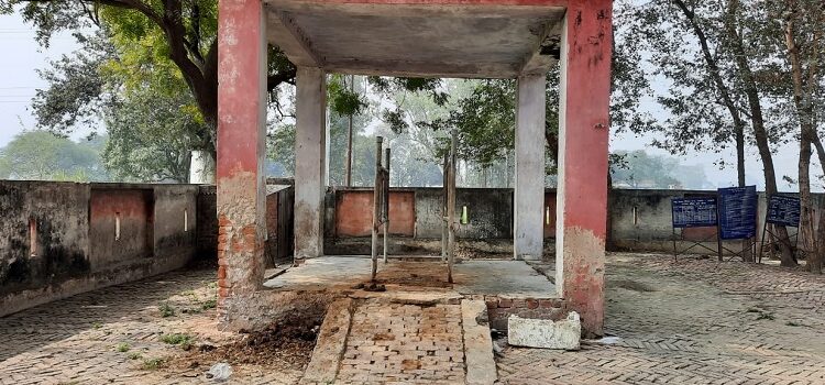 Veterinary hospital becomes center of negligence