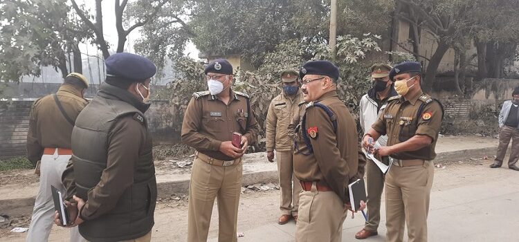 E-rickshaw driver in custody for 30 lakh robbery