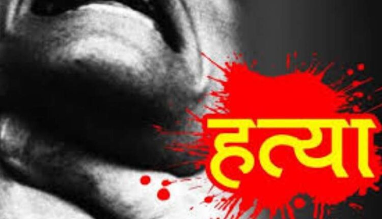 Drunken son-in-law murdered mother-in-law, arrested