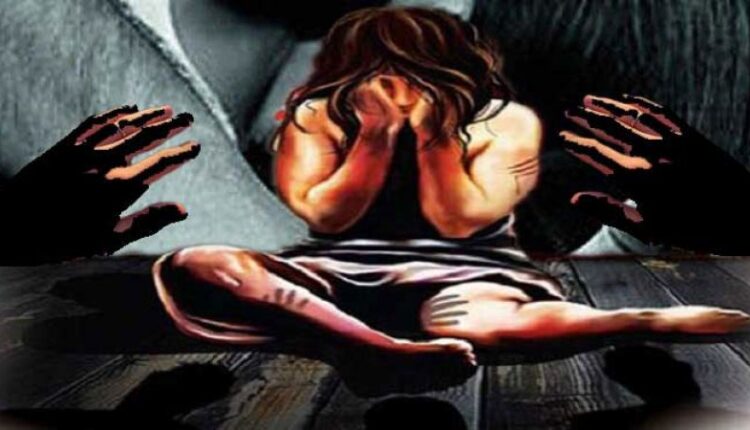 UP: Rape of teenager in Amethi, police filed a case