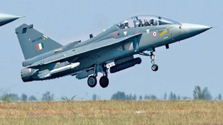 Air Force's strength will be increased by 83 Tejas fighter planes, defense deal worth 48 thousand crores approved