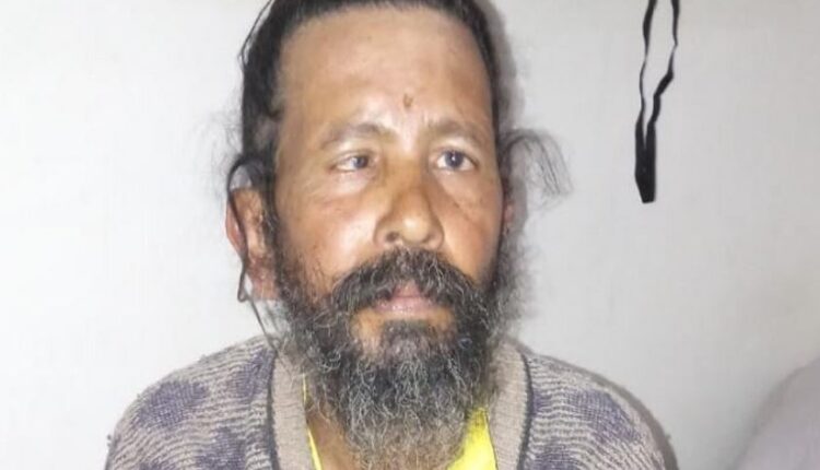 Badaun rape case: Police arrested the main accused of Rs 50,000